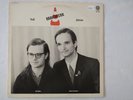Kraftwerk - Ralf & Florian LP 1975 Vertigo VEL-2006 Re Pitman pressing VG+/G+
