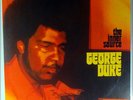 GEORGE DUKE-THE INNER SOURCE-MPS 20912, 2 LP, 1971 RECORDING SAN FRANCISCO
