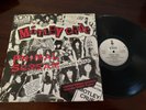Motley Crue Primal Scream 12