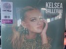 KELSEA BALLERINI -The First Time Orchid Splatter Vinyl RSD 2025 Record Store Day