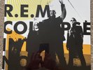 R.E.M. – Collapse Into Now, Milky Clear Vinyl, 1000 Only