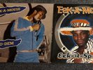 eek a mouse 2LPs Eek-A-Mouse Vinyl Reggae