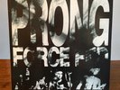 PRONG - FORCE FED (1988) 12