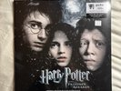 RSD 2025 Harry Potter and the Prisoner of Azkaban OST Clear Vinyl Sealed