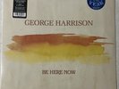 GEORGE HARRISON / BECK BE HERE NOW 12