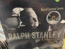 Ralph Stanley Man of Constant Sorrow RSD 2025 COKE BOTTLE CLEAR VINYL BRAND NEW