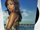[Great Condition] Ashanti / Chapter II 2003 US 2LP Vinyl EX/EX Irv Gotti