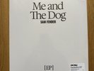 Sam Fender - Me and The Dog EP Vinyl  Rsd 2025 NEW / Sealed