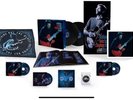 ERIC CLAPTON Nothing But The Blues SEALED DELUXE BOX SET 2LP+2CD+LITHO+BLU-RAY