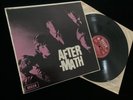The Rolling Stones - Aftermath - UK Mono Vinyl 1st LP - 5B/1A Matrix