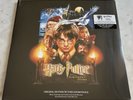 Harry Potter And The Philosopher’s/Sorcerer’s Stone Vinyl - Record Store Day RSD
