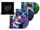 Yung Bae - Japanese Disco Edits 1, 2, & 3 3LP Boxset Splatter Color Vinyl - NEW