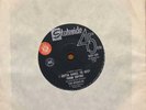 Miracles I Gotta Dance To Keep From Crying / Such Is Love... Soul Funk Oz 45