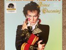 ADAM AND THE ANTS - PRINCE CHARMING - RSD 2025 GOLD VINYL - NEW & SEALED