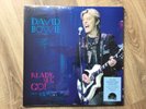 David Bowie Ready, Set, Go  Live Riverside Studios '03 RSD 2025 Record Store Day