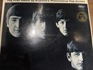 1968 The Beatles Meet The Beatles Vinyl ST 2047 Record New Unopened