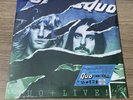 Status Quo Live In Glasgow 27th October 1976 Night 1 Vinyl 2LP RSD 2025 Sealed