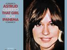 ASTRUD GILBERTO THAT GIRL FROM IPANEMA RSD 2025