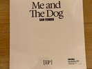 Sam Fender Me and The Dog EP Vinyl  RSD 2025 NEW One Copy