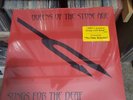 Queens of the Stone Age - Songs For The Deaf [New Vinyl LP] Explicit, Gatefold L