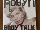 Robyn – Body Talk - 2xLP ***RARE*** White Vinyl - RSD (2019) - Konichiwa Records