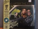 VICKI PETERSON AND JOHN COWSILL Long After The Fire GREEN VINYL LP RSD 2025 New