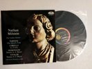 1959 France CAPITOL P 8481 Nathan MILSTEIN Four Italian Sonatas TARTINI Vivaldi