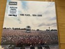 OASIS Time Flies.. 1994-2009 4 x Coloured Vinyl LP box Record Store Day 2025 RSD