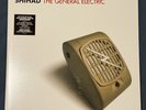 Shihad - The General Electric 2LP Coloured Vinyl - Rare