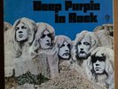 DEEP PURPLE: In Rock, LP, 1976 Reissue, WB FREE SHIPPING