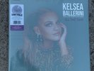 Kelsea Ballerini The First Time 2LP Vinyl RSD 2025 Record Store Day Pre Sale New