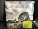 RECORD STORE DAY 2025 SUEDE SCI-FI LULLABIES VOL 2 DOUBLE CLEAR VINYL SEALED