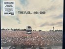 Oasis Time Flies…1994-2009 Vinyl 4x LP RSD Record Store Day 2025 Gallagher New