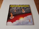 Faith No More The Real Thing LP EU 1989