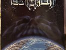 Testament - The New Order Lp 1988 US Vinyl 81849-1 Megaforce First Pressing