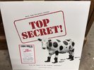 Top Secret  Soundtrack LP - Record Store Day RSD 2025 (Val Kilmer)