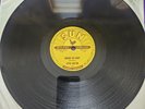 E+ 78 Sun Records 194 Little Milton Beggin' My Baby / Somebody Told Me