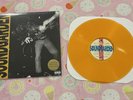 Soundgarden Louder Than Love Limited Orange Color Vinyl LP 2019 NM Chris Cornell