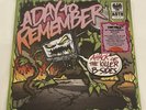A Day To Remember Attack Of The Killer B-Sides RSD 2025 Neon Orange 10