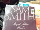 SAM SMITH BBC Proms At The Royal Albert Hall LP RSD 2025 Record Store Day