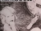 Suck-Time to Suck South African hard rock psych new reissue lp