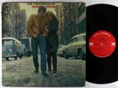 Bob Dylan - The Freewheelin' Bob Dylan LP - Columbia 2-Eye Mono