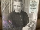 CHET BAKER Almost Blue + 2 Bruce Weber Archive 12