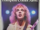 Peter Frampton Comes Alive MFSL 2-262 Vinyl LP Records Original Master Recording