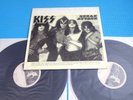 KISS 2LP Sneak Attack The '77-CAN-AM TOUR Ruthless Rhymes, Ltd Germany Press?