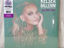 Kelsea Ballerini The First Time RSD 2025 Orchid Splatter Vinyl Record Store Day