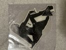 Poppy Time Is Up/in A Minute Die Cut Picture Disc Vinyl Record Single LIMITED