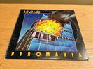 Def Leppard – Pyromania - 1983 Mercury #422-810 308-1 M-1 Hard Rock Vinyl LP