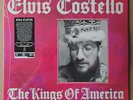 ELVIS COSTELLO The Kings Of America Live Royal Albert Hall 1987 Purple RSD 2025