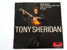 RARE FRENCH EP/TONY SHERIDAN/POLYDOR 21978/SKINNY MINNY/BEATLES
